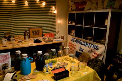 SPEAKEASY GENERALSTORE SPEAKEASY GENERALSTORE