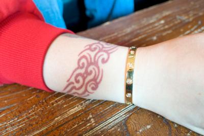 TATTOO TATTOO