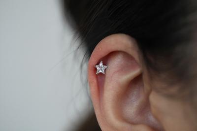 ☆ ☆