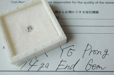 持ち込みジュエリー加工 持ち込みジュエリー加工