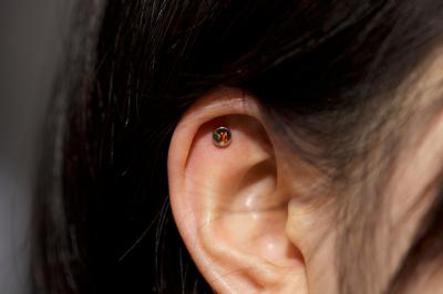 Black Opal Black Opal