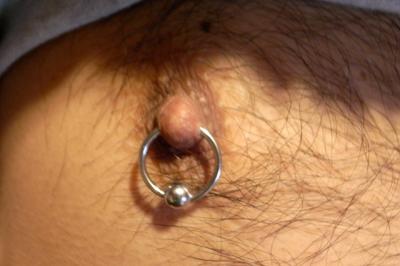 Nipple Nipple