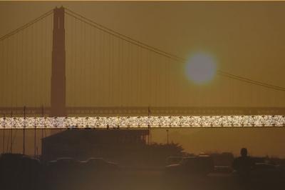 GATE BRIDGE GATE BRIDGE