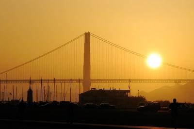 GATE BRIDGE GATE BRIDGE