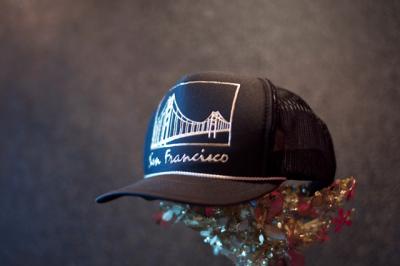 San Francisco San Francisco