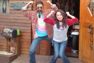 安成さん 安成さん