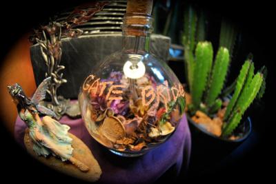 GATE BRIDGE GATE BRIDGE