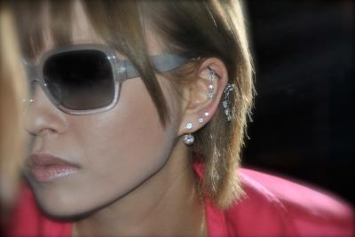 GATE BRIDGE GATE BRIDGE