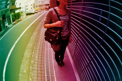 三十路への旅路 三十路への旅路