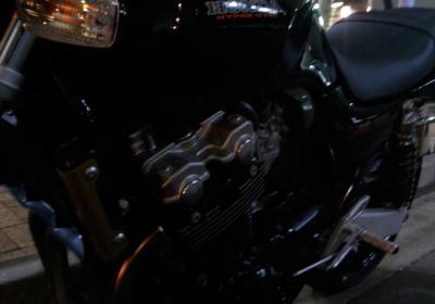 CB400 CB400