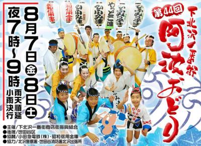 阿波踊り 阿波踊り