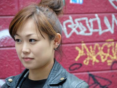 街角、オービタル 街角、オービタル