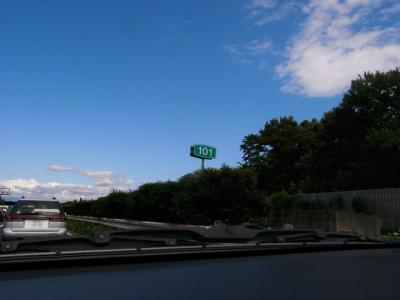 東北自動車道 東北自動車道