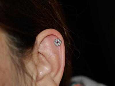 ヘリックス ヘリックス