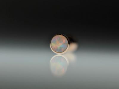 ミルキーオパール ミルキーオパール