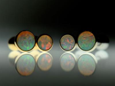 天然ミルキーオパール 天然ミルキーオパール