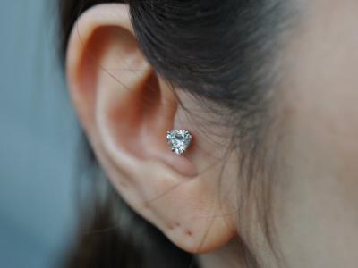 ハートジュエリー ハートジュエリー