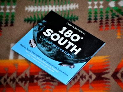 180° SOUTH 180° SOUTH