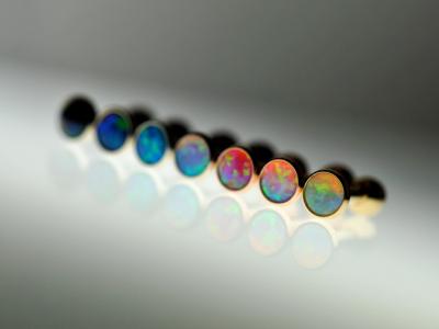 オパールジュエリー オパールジュエリー