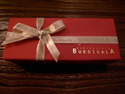 チョコレート チョコレート