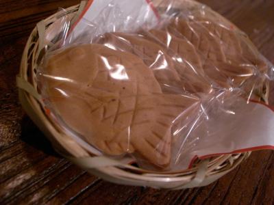 たい焼き(モザイクなし) たい焼き(モザイクなし)