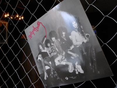 NEW YORK DOLLS NEW YORK DOLLS