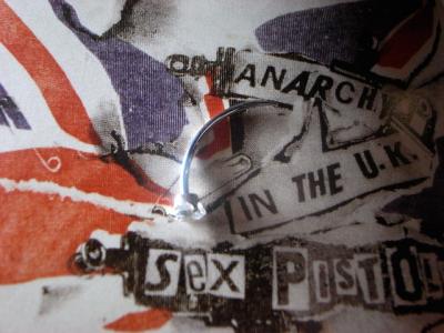 ロングクロウ ロングクロウ