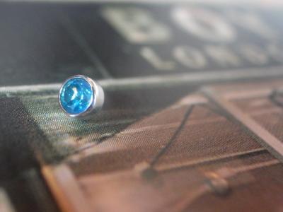 パライバブルートパーズ パライバブルートパーズ