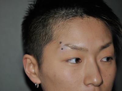 EYEBROW EYEBROW