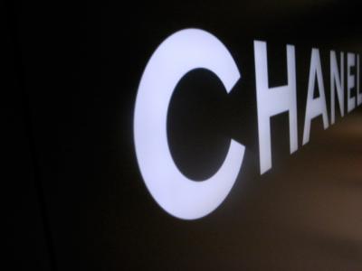 CHANEL CHANEL