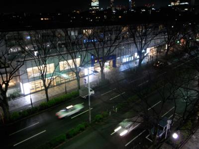 表参道 表参道