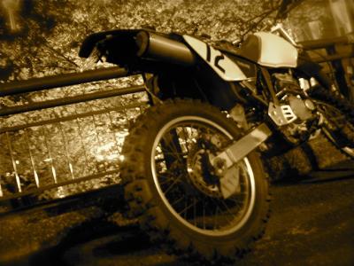 MY BIKE MY BIKE