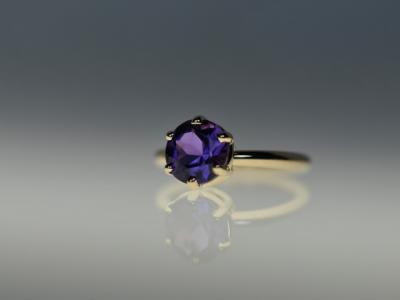 アメシスト アメシスト