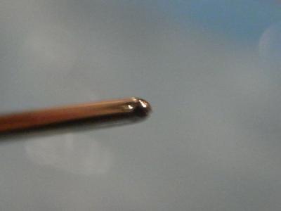 インサートニードル インサートニードル