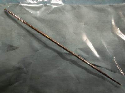 インサートニードル インサートニードル