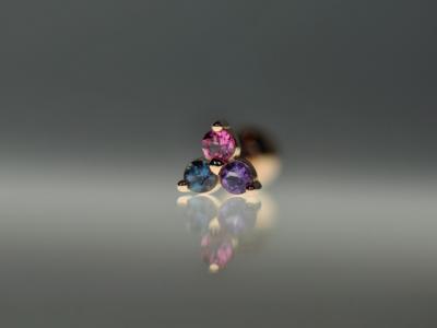 スリーストーントライデント スリーストーントライデント