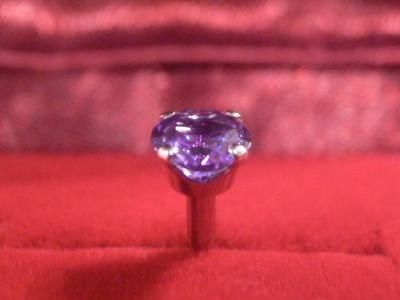 アレキサンドライト アレキサンドライト