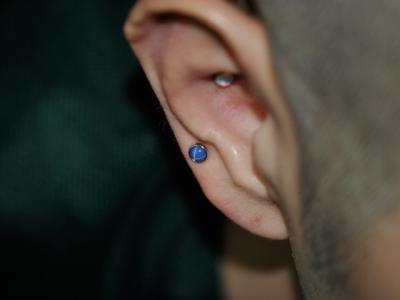 スターサファイア スターサファイア