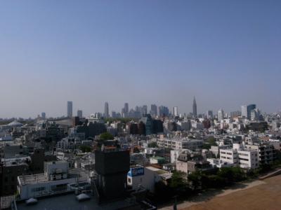 東京 東京