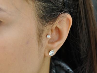 トラガス トラガス