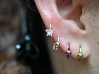 ピンクゴールド ピンクゴールド