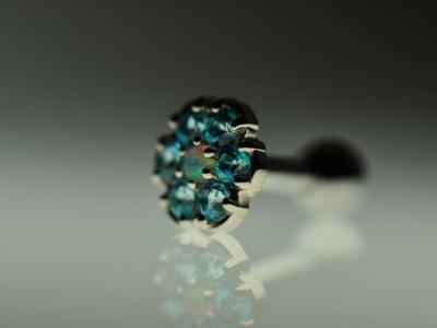 フラワージュエリー フラワージュエリー