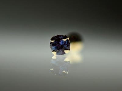 アレキサンドライト アレキサンドライト