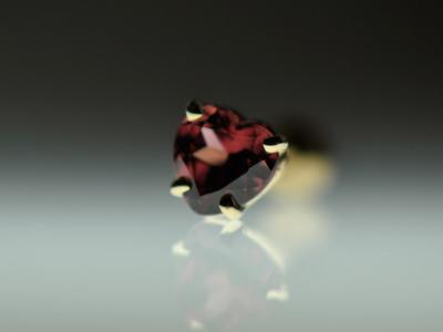 ロードライトガーネット ロードライトガーネット