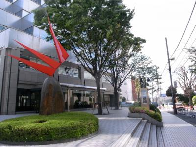 赤のクルクル?! 赤のクルクル?!