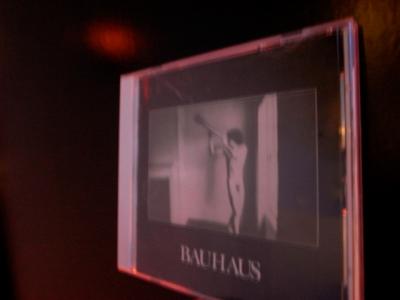 暗闇の天使 暗闇の天使