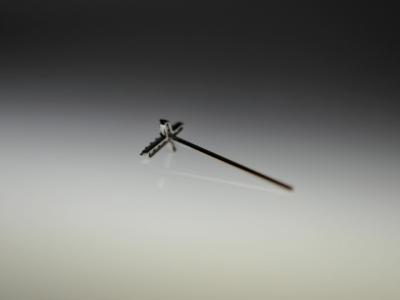 ノストリルスクリュー ノストリルスクリュー