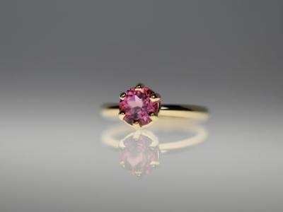 ピンクトルマリン ピンクトルマリン