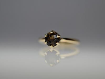 スモーキークォーツ スモーキークォーツ