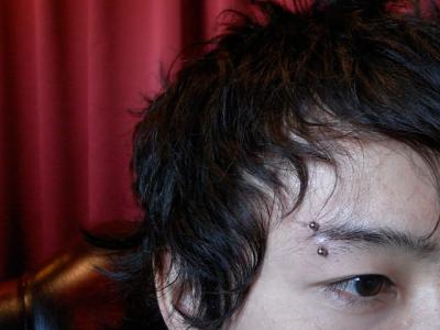 アイブロウ アイブロウ